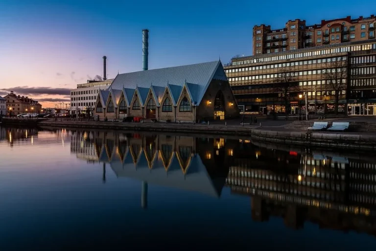 Bästa Hotellen i Sverige - 2025 | Vad passar dig bäst? 18 Bästa Hotellen i Sverige