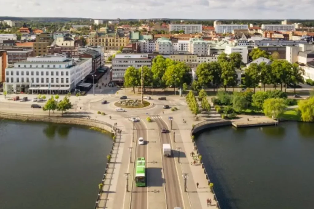 Eskilstuna