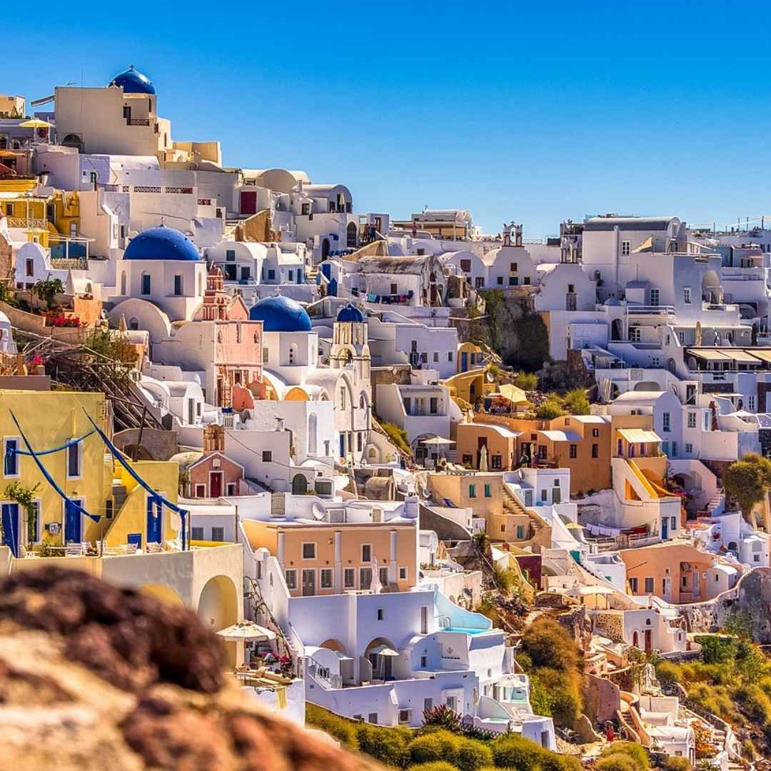 Greece
