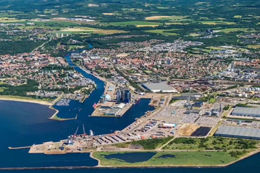 Halmstad
