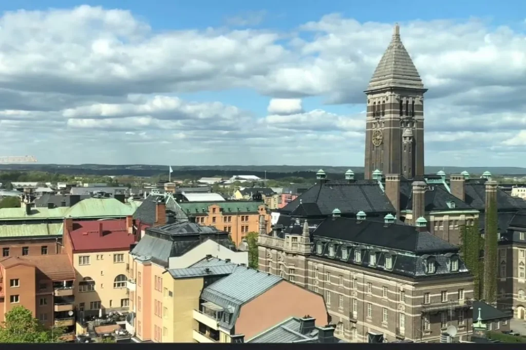 Norrköping
