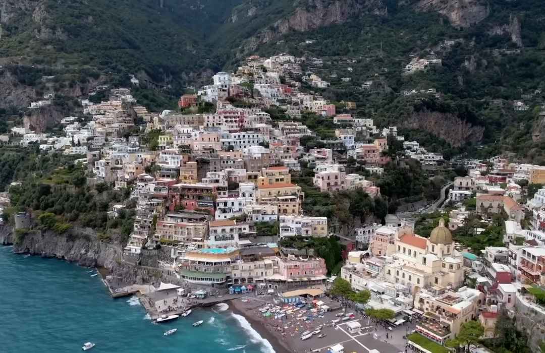 Toppresmål i Europa: Upptäck Historiska och Natursköna Pärlor 1 Toppresmål i Europa