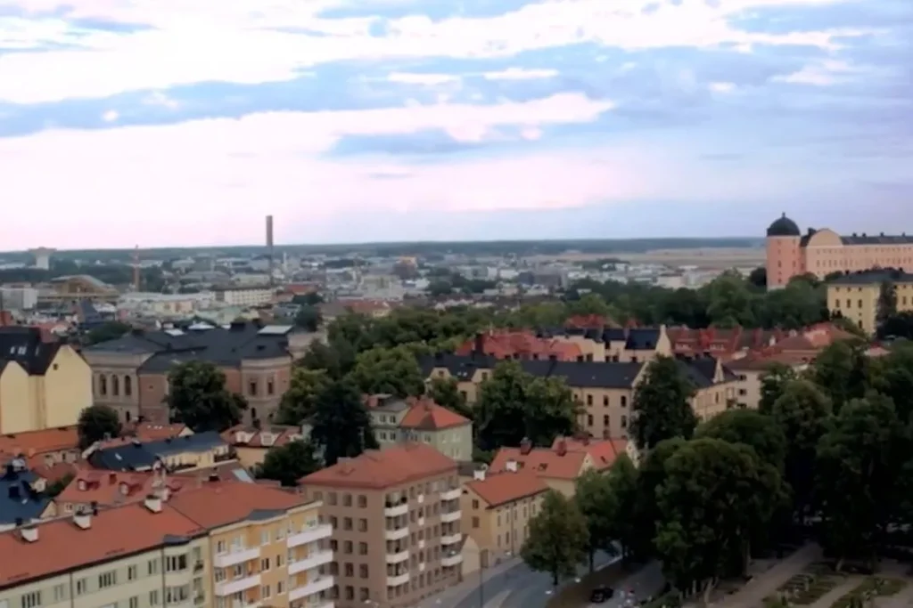 Uppsala