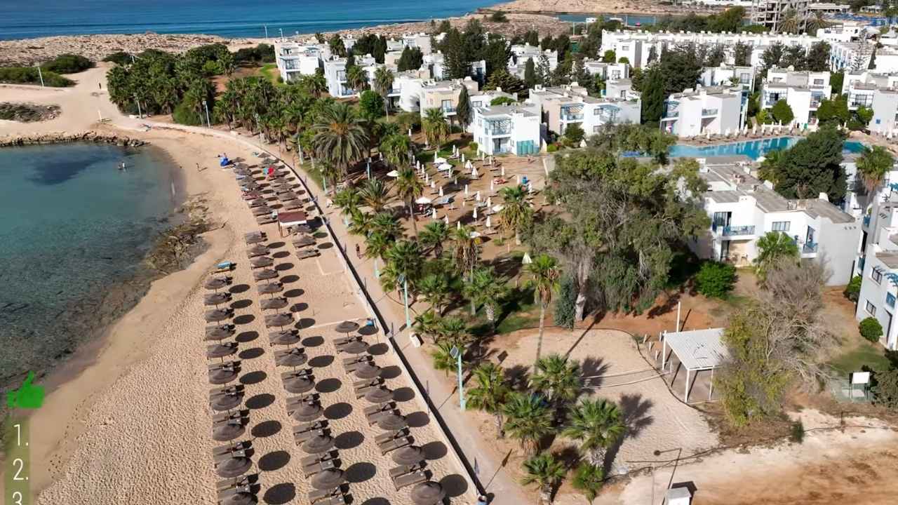 Ayia Napa Reseguide 2025