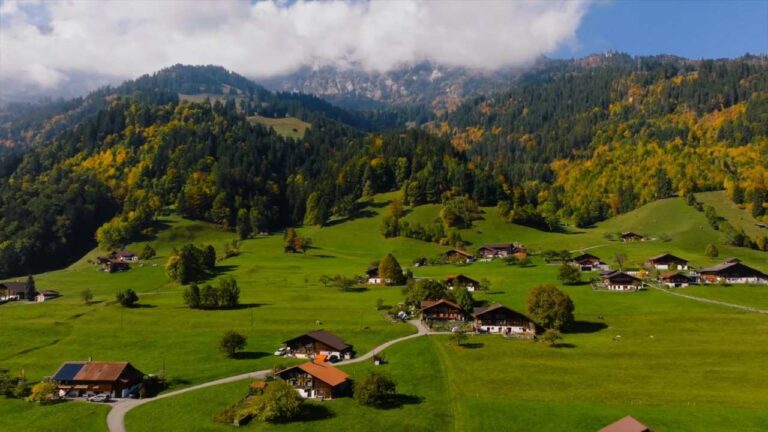 Bästa Weekendresorna i Europa: Toppdestinationer att Utforska 8 Bästa weekendresorna i Europa