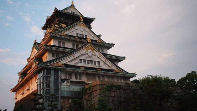 Resa till Japan 2025: Sevärdheter och Attraktioner för Svenska Turister 14 Japan