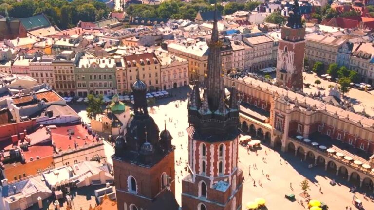 Resa till Polen: Bästa aktiviteterna och dolda pärlor 2025 16 Resa till Polen-Poland