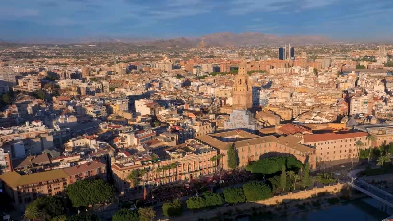 Resa till Spanien 2025 – bästa destinationer och aktiviteter 1 Resa till Spanien