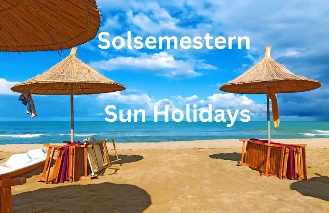 Solsemestern