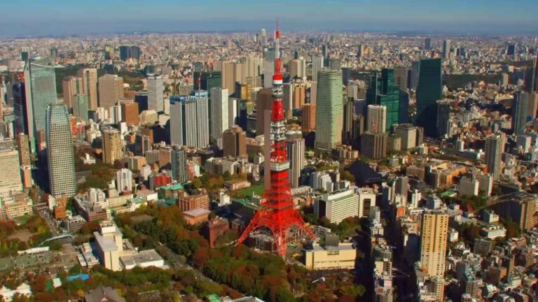 Tokyo Reseguide 2025