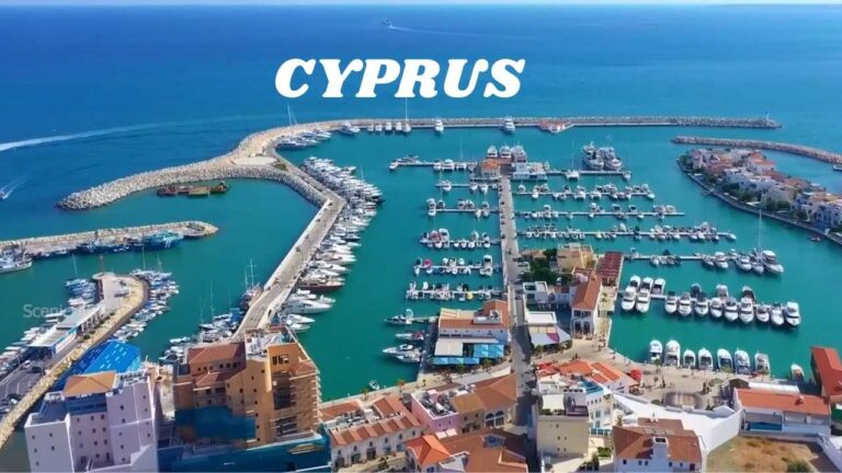 Resa till Cypern 2025: Toppattraktioner, Priser och Tips 17 Travel to Cyprus