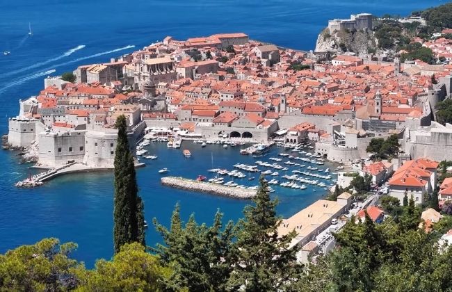 10 billigaste länderna i Europa | Rese- och turismmöjligheter 1 billigaste länderna i Europa