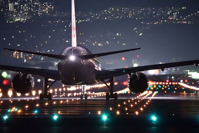 Världens Största Flygplatser 2025– Trafik, Teknologi och Innovation 11 Världens Största Flygplatser