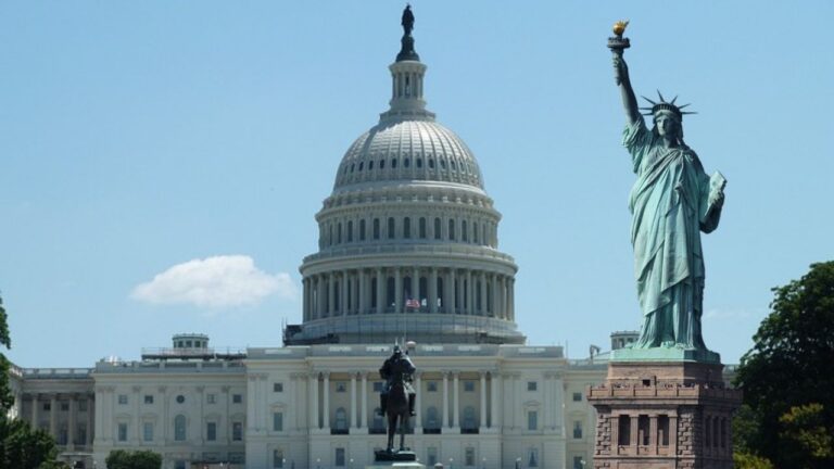Hur många stater finns i USA, och vad är speciellt med dem? 14 stater finns i USA