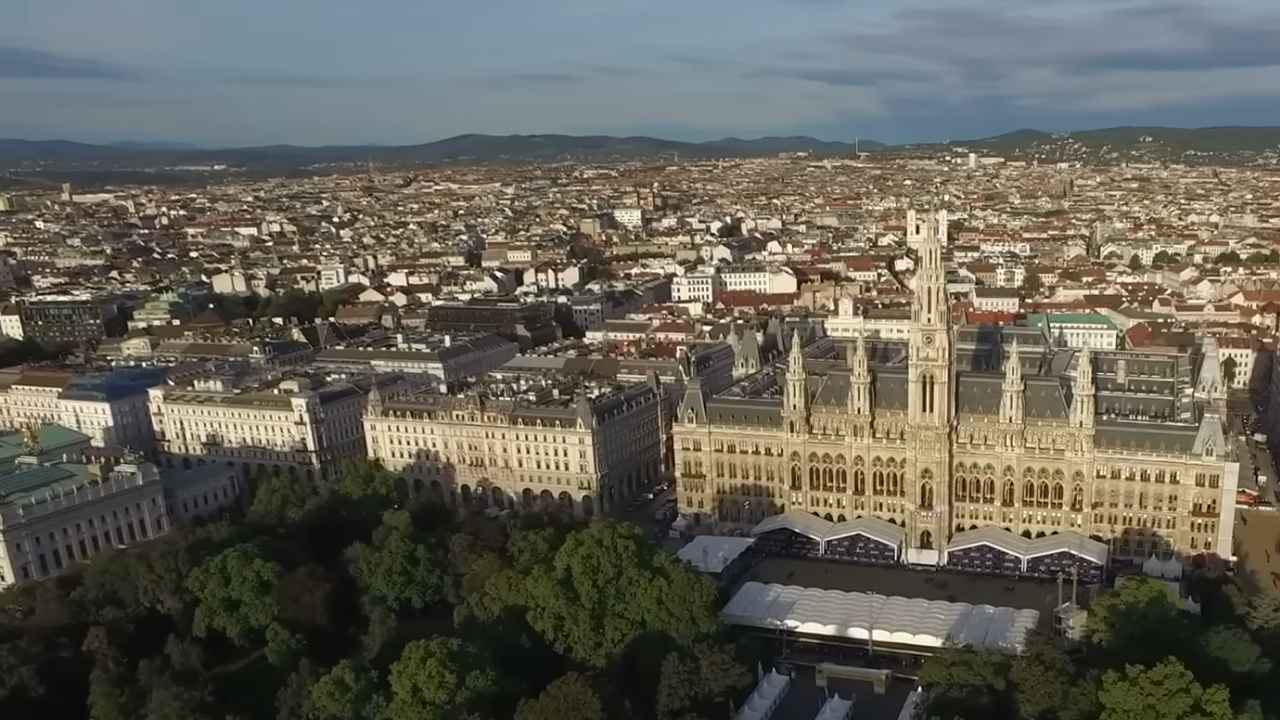 Bästa resmål i Europa 2025 - Komplett guide 1 Bästa resmål i Europa