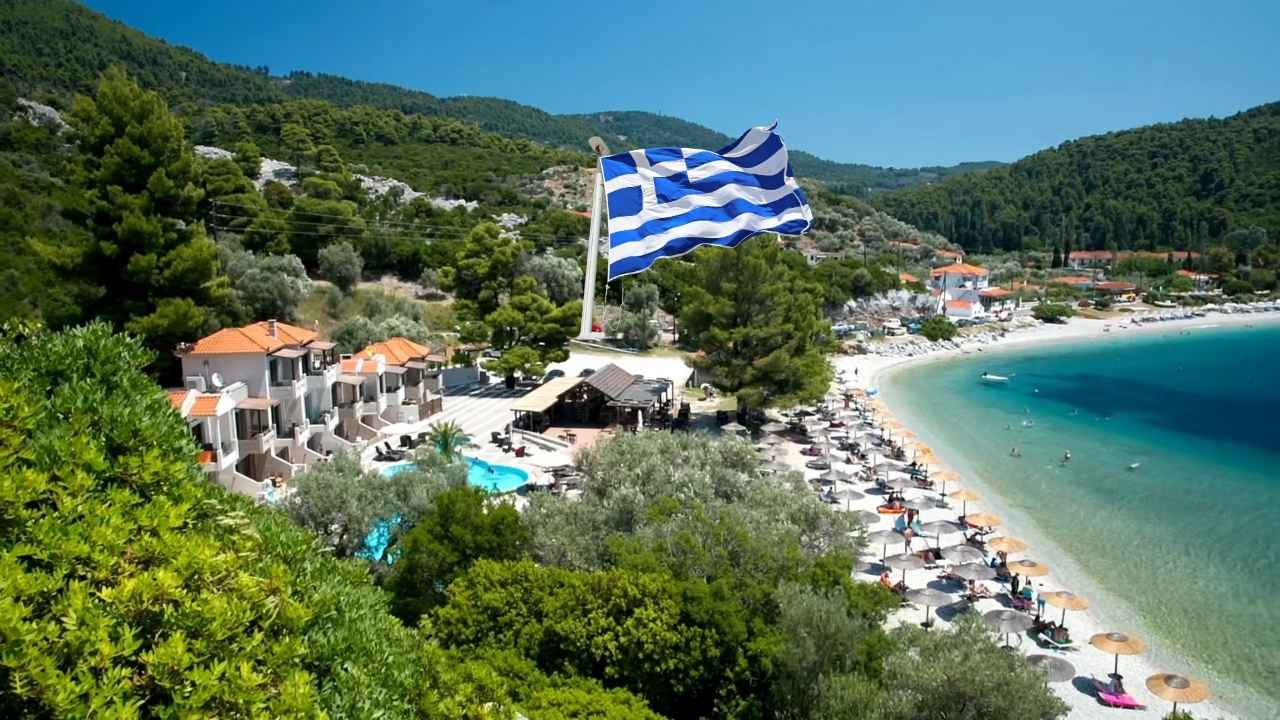 Greklands bästa öar 2025: bästa resmål och tips 1 Greklands bästa öar 2025