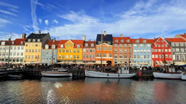 Resa till Köpenhamn 2025: Måste besöka platser och platser 15 Resa till Köpenhamn 2025