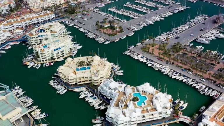 Utforska Marbella 2025: En komplett reseguide för dig 14 Resa till Marbella Spanien