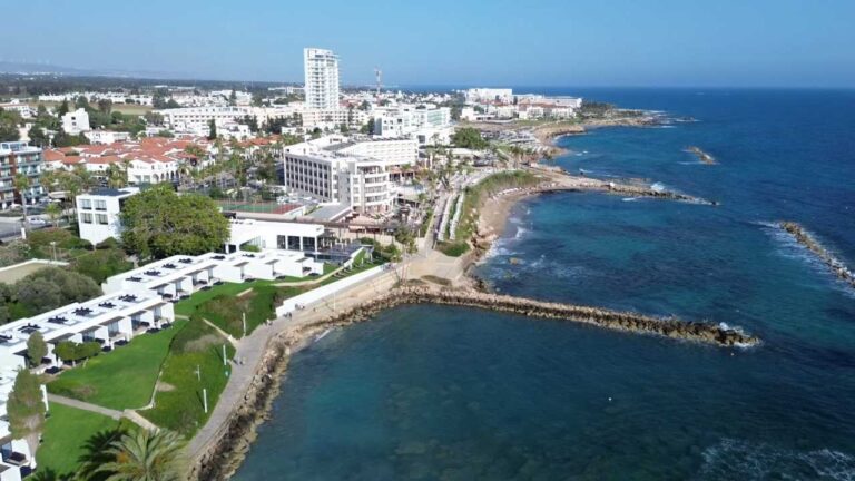 Resa till Paphos Cypern – En reseguide och bästa ställen 12 Resa till Paphos Cypern