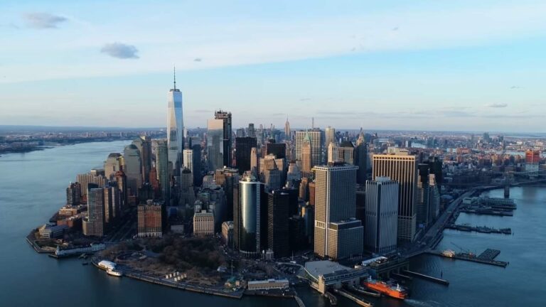 Resa till USA 2025 – En komplett guide och tips 13 Resa till USA 2025