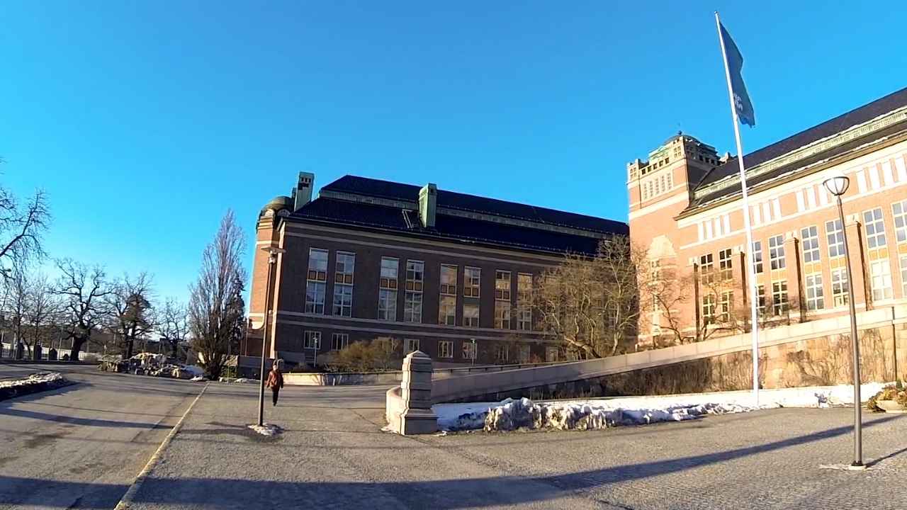 Stockholms 10 bästa museer 2025