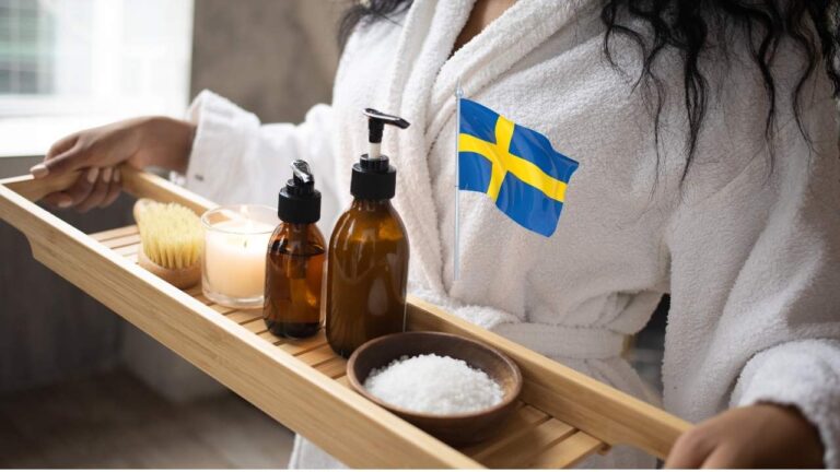 Bästa dagspa i Stockholm - fantastiska platser, höjdpunkter 1 dagspa i Stockholm