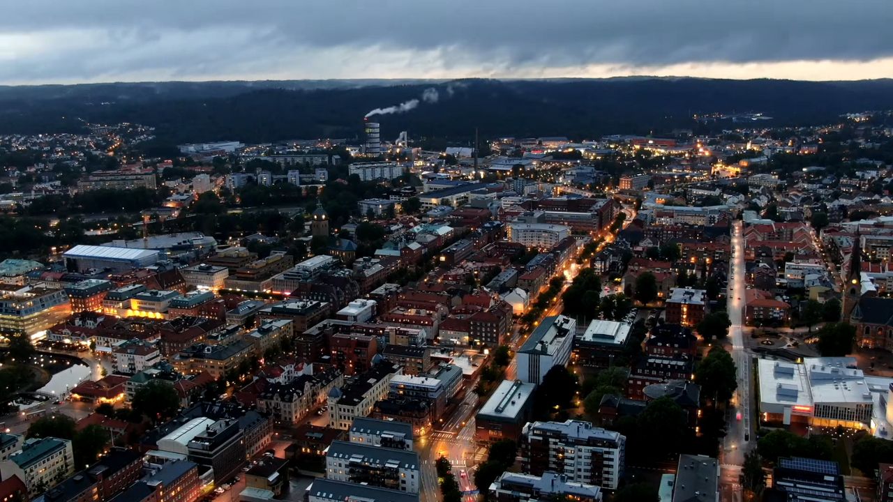 Resa Till Borås in 2025