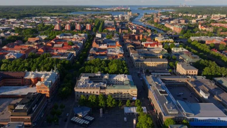 Resa till Gävle 2025 – Bästa attraktioner, kostnader & tips 17 Resa till Gävle 2025