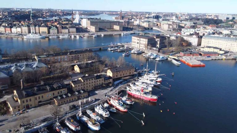 Resa till Huddinge – Natur, Historia & Friluftsäventyr 6 Resa till Huddinge Sverige_