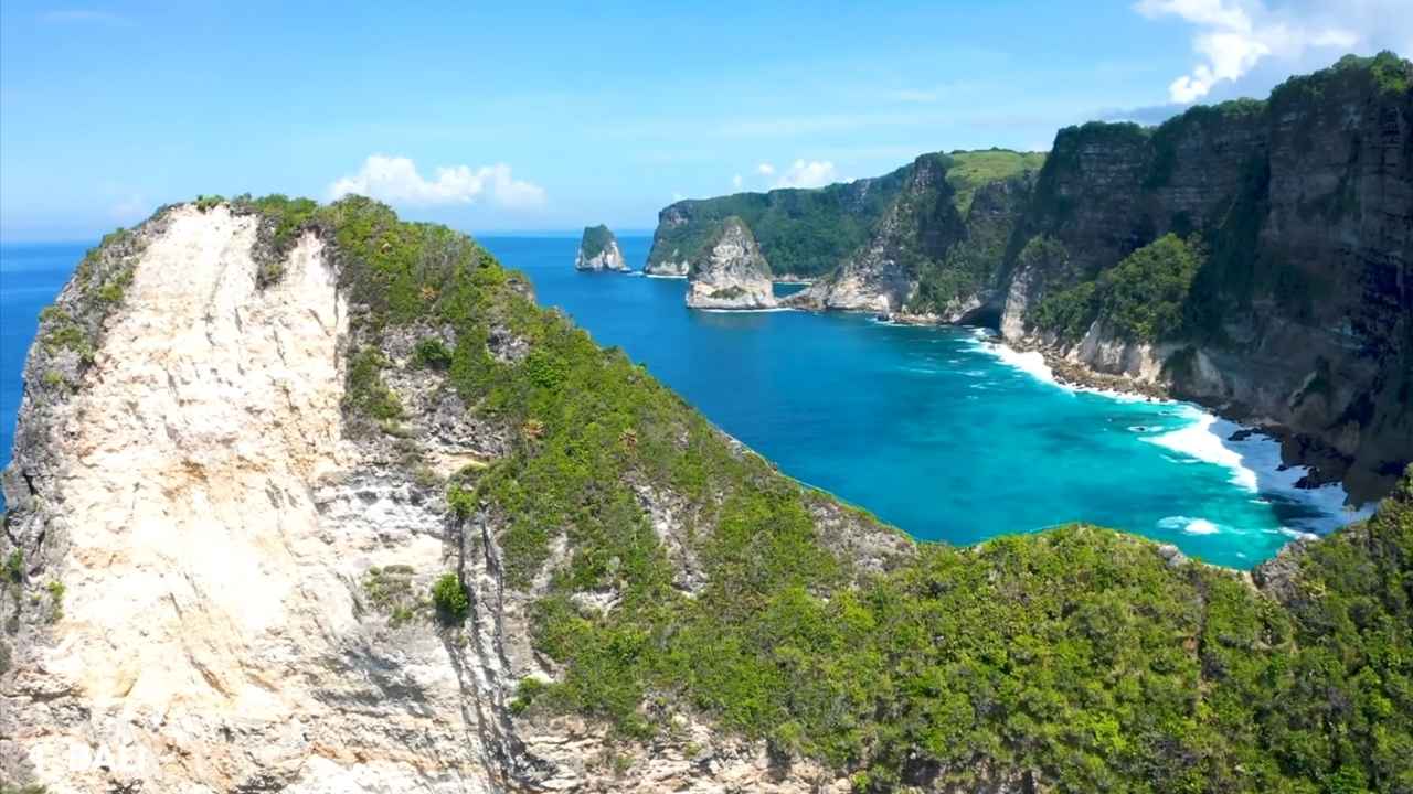 Resa till Indonesien