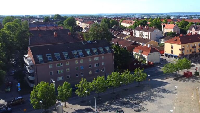 Resa till Linköping 2025: Festivaler, evenemang & lokalguide 7 Resa till Linköping 2025