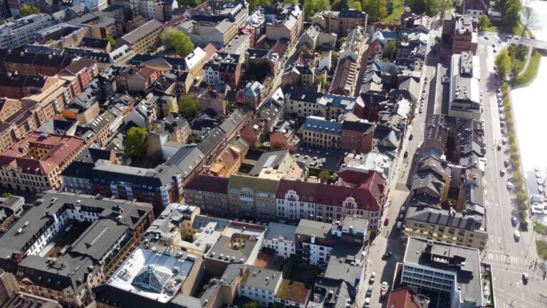 Resa till Malmö 2025: Toppsaker att göra & måste-se-platser 11 Resa till Malmö 2025