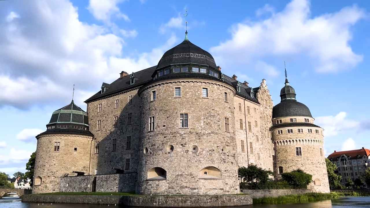 Resa till Örebro 2025 – Bästa attraktionerna och aktiviteterna 1 Resa till Örebro 2025