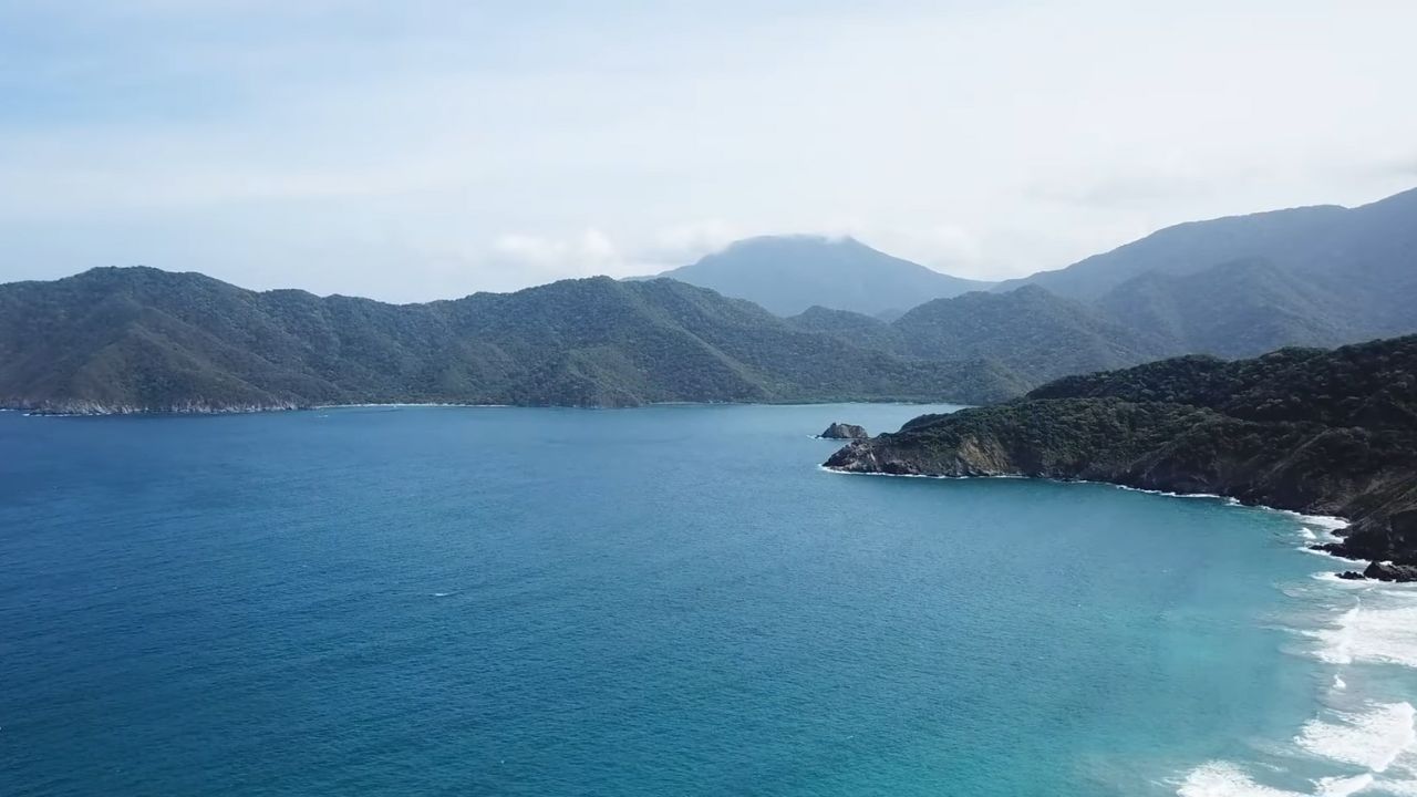 Sveriges största sjöar