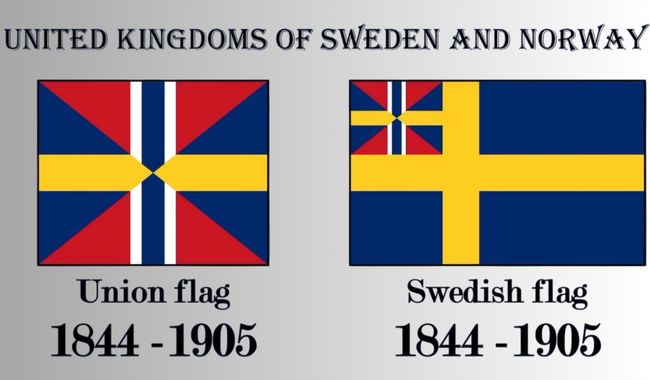 Sveriges flagga färger: betydelse och symbolik förklaras 6 Variationer och officiella versioner