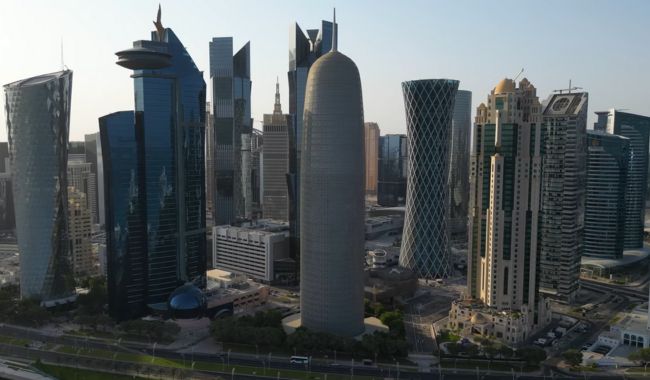 Resor till Qatar 2025 – Komplett besöksguide och tips 16 Rasor till Qatar
