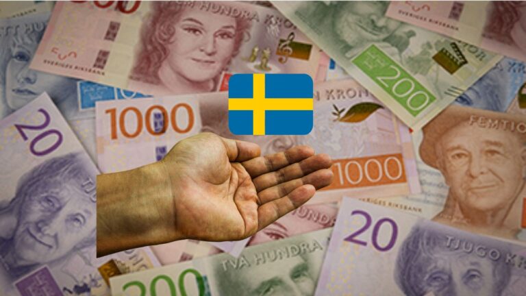 Dricks i Sverige - Komplett guide för resenärer och expats 9 Dricks i Sverige