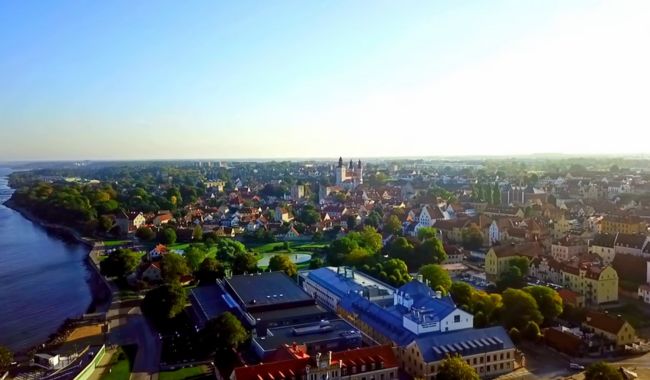Hur många öar har Sverige? – En komplett guide 3 Gotland ö