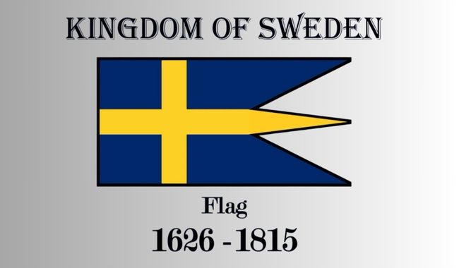 Sveriges flagga färger: betydelse och symbolik förklaras 5 Juridiskt och officiellt erkännande