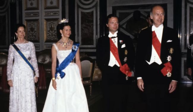 Vem är Sveriges kung: Läs historien om Carl XVI Gustafs 5 Monarkisk arvslinje - Sveriges kung