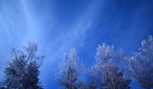 Sommartid i Sverige - När ska vi ställa våra klockor? 6 Polarnatten- Midsommar i Sverige