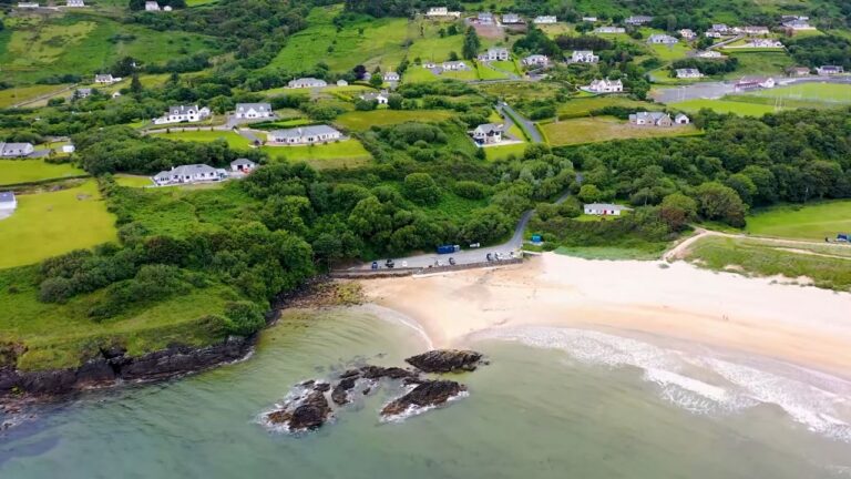 Resa till Irland 2025: Städer, sevärdheter, tips och idéer 32 Resa till Irland