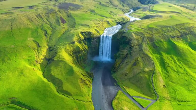 Resor till Island 2025: Vad du ska veta innan du reser 9 Resor till Island