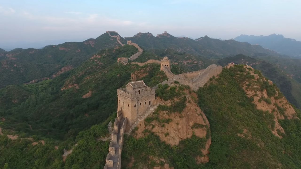 Resa till Kina 2025 – städer, sevärdheter och kostnader 1 Resa till Kina-China