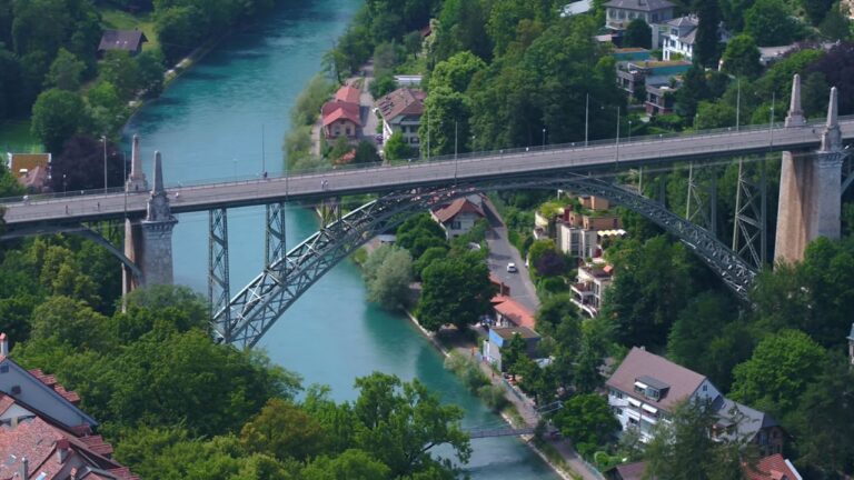 Resa till Schweiz 2025 – Den ultimata reseguiden 12 Resa till Schweiz - Switzerland