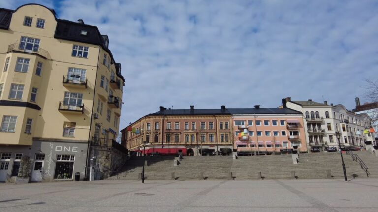 Resa till Södertälje 2025 – Toppattraktioner och kostnader 13 Resa till Södertälje