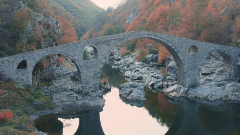 Resor till Bulgarien 2025 – Städer,Platser och Kostnader 12 Resor till Bulgarien