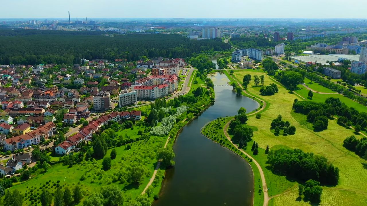 Resor till Vitryssland, Belarus