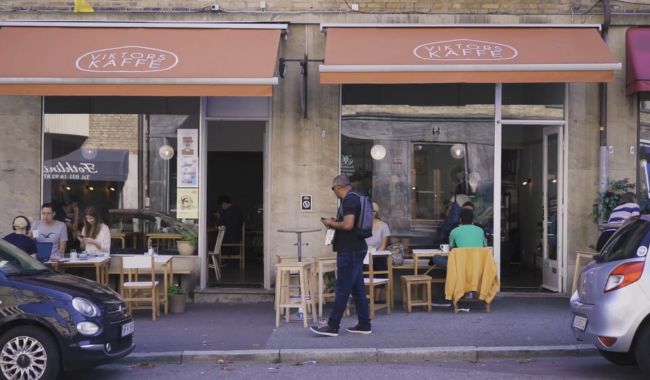 Dricks i Sverige - Komplett guide för resenärer och expats 2 Restauranger och kaféer-Dricks i Sverige