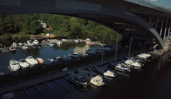 Stockholms skärgård – Komplett guide till Sveriges öar 8 Svartsö - Stockholms skärgård